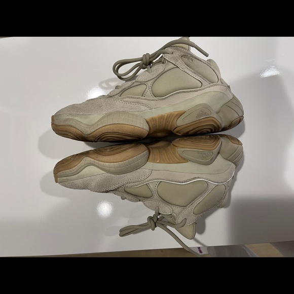 Adidas Yeezy 500 “Stone” - Picture 7 of 13